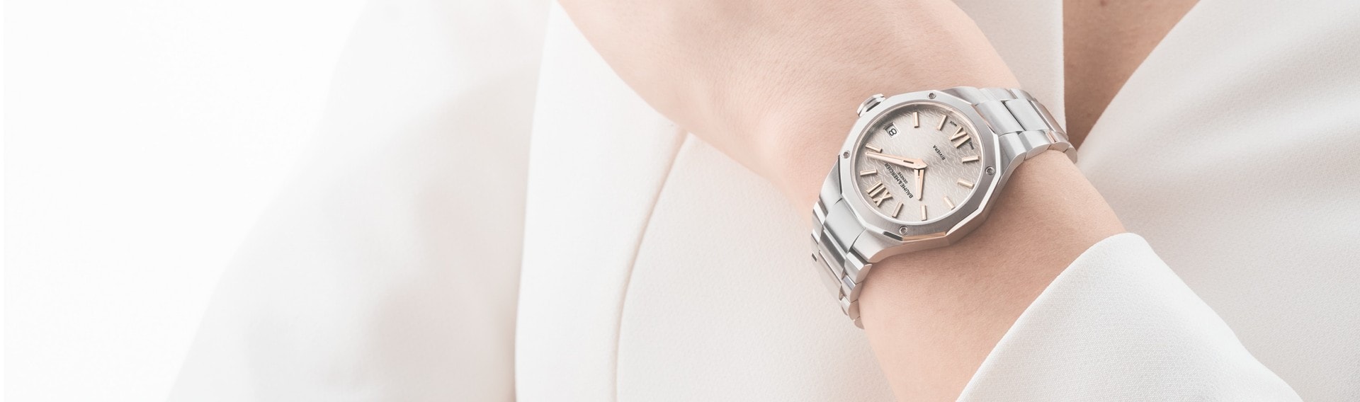 baume et mercier watches women