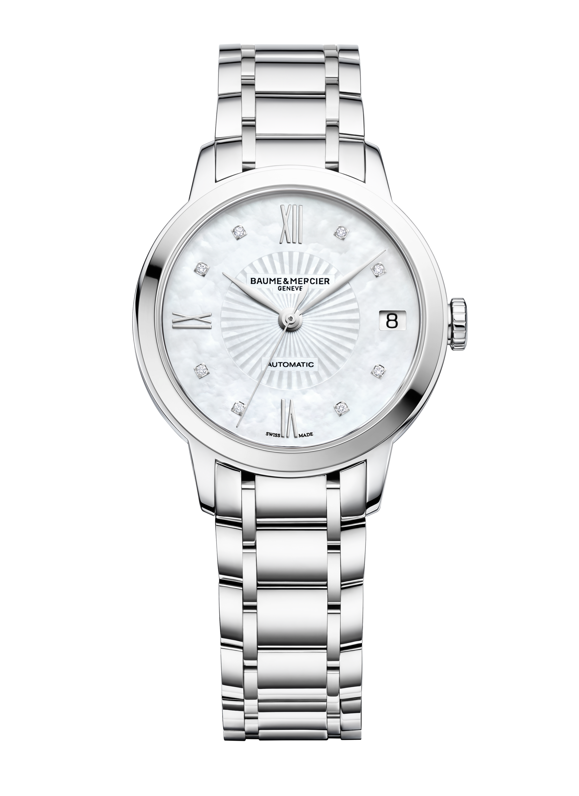 baume & mercier classima 10218