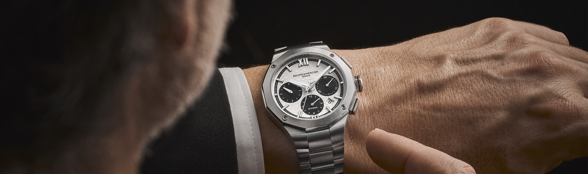 Riviera watches